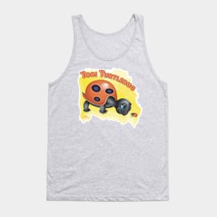 Tobi Turtlebug Tank Top